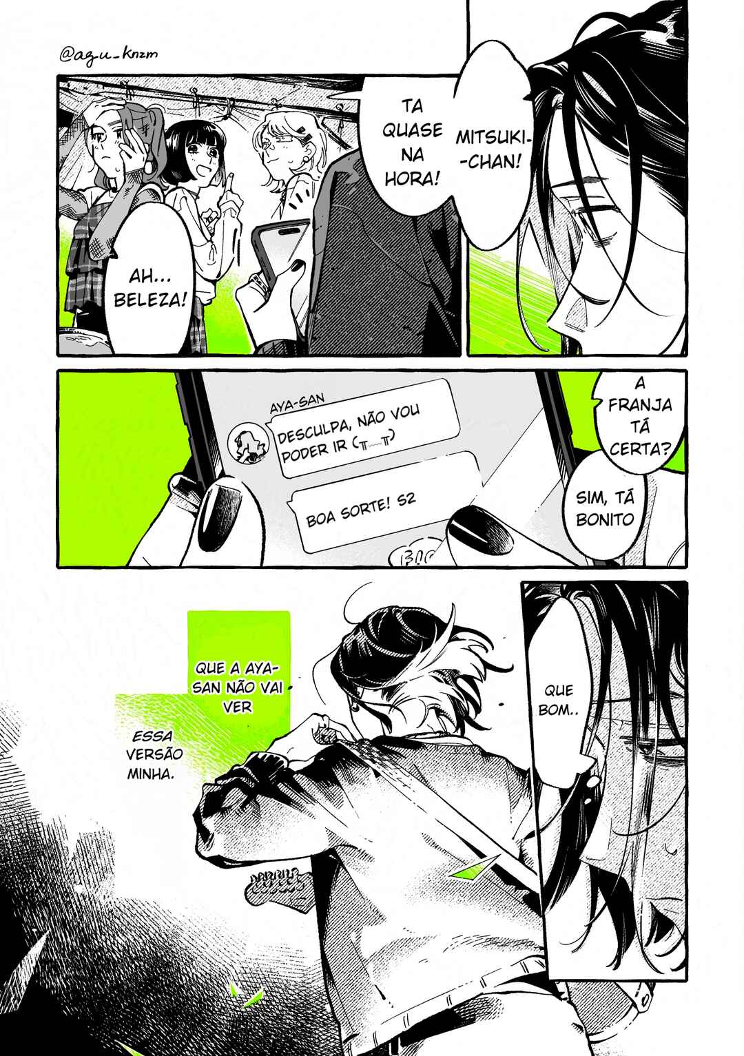 Chapter 151 - Page 5