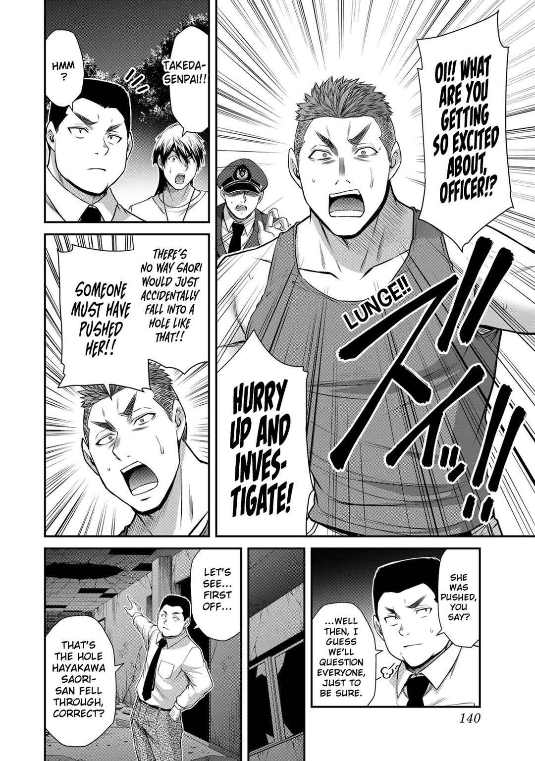 Chapter 126 - Page 10