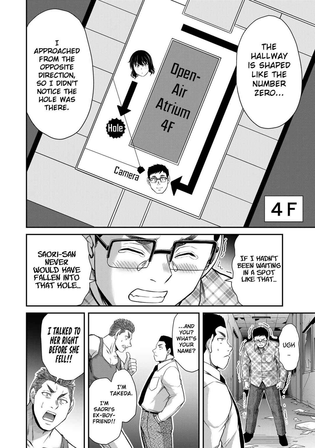 Chapter 126 - Page 12