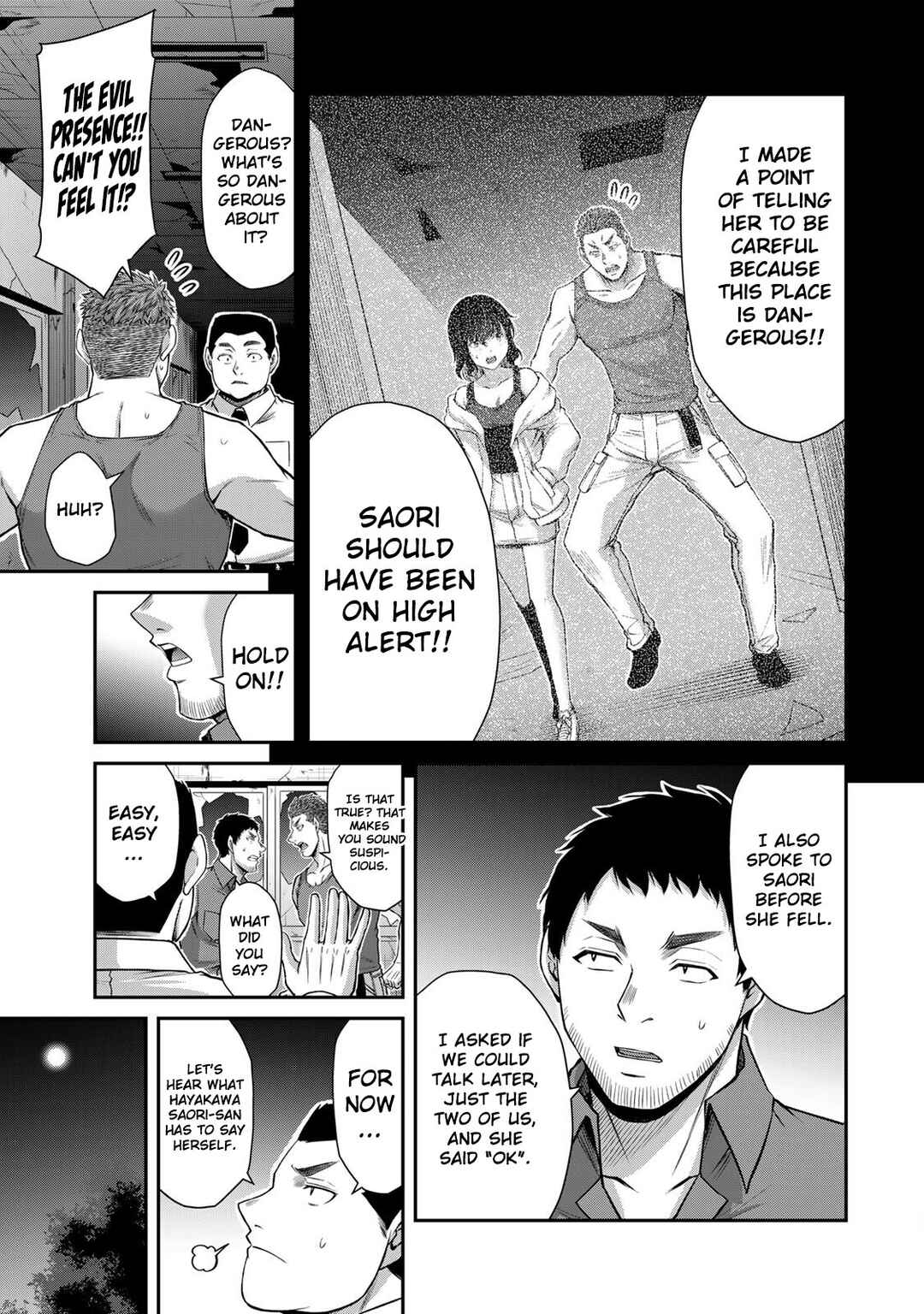 Chapter 126 - Page 13