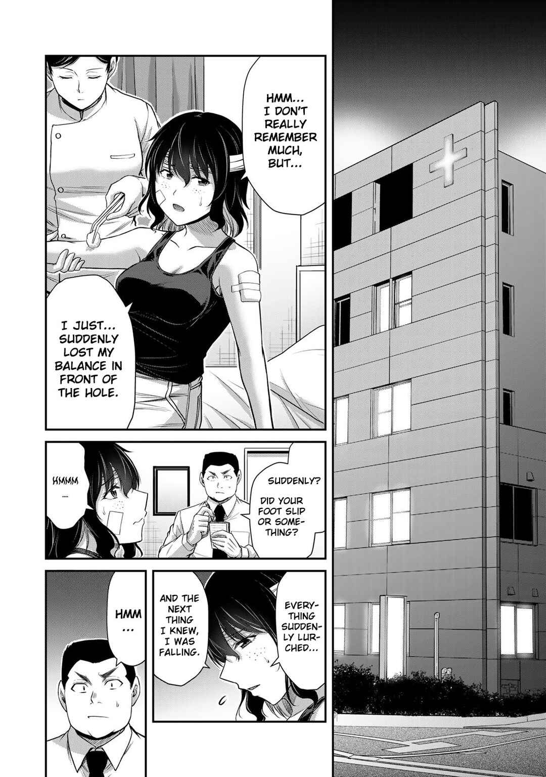 Chapter 126 - Page 14