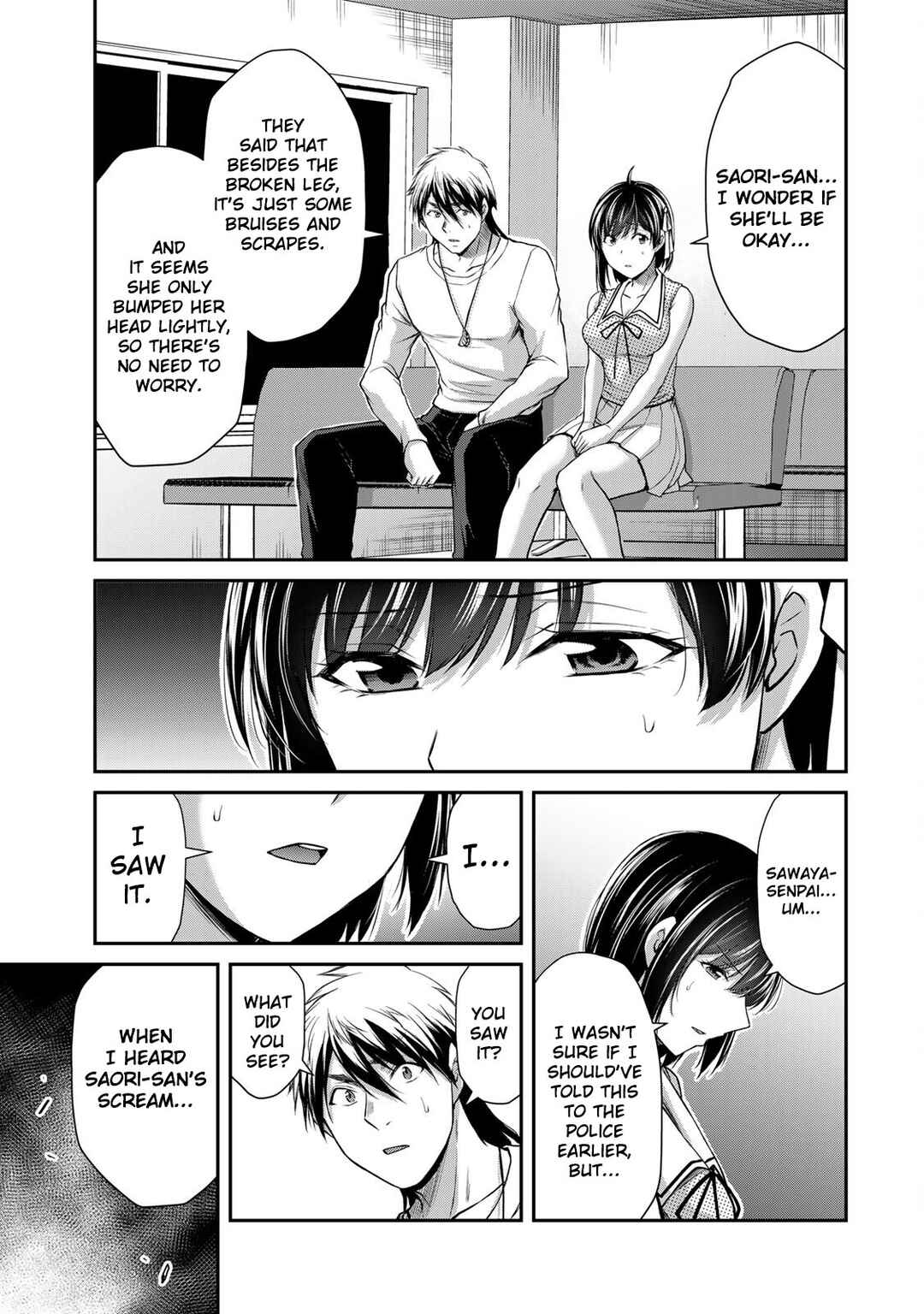 Chapter 126 - Page 15