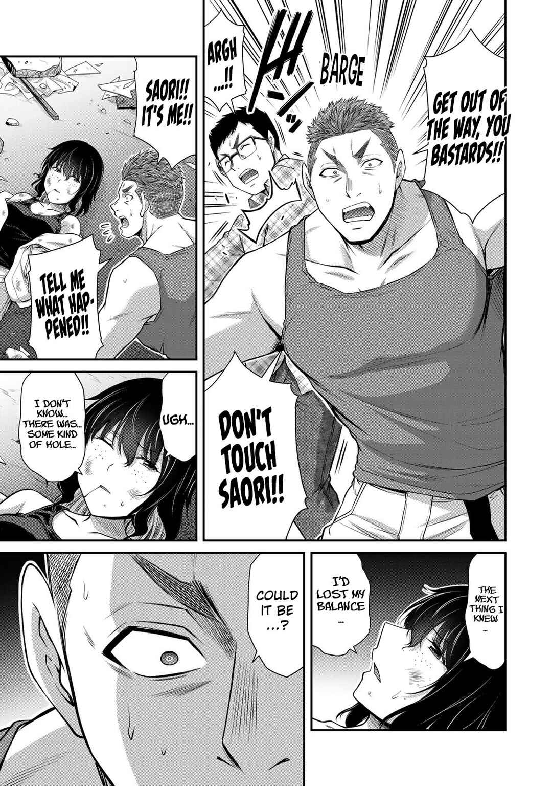 Chapter 126 - Page 3