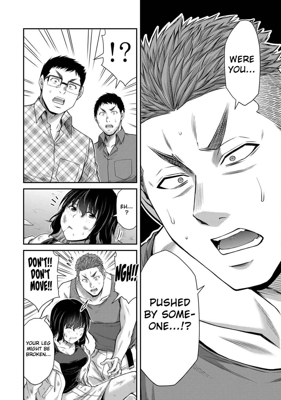 Chapter 126 - Page 4