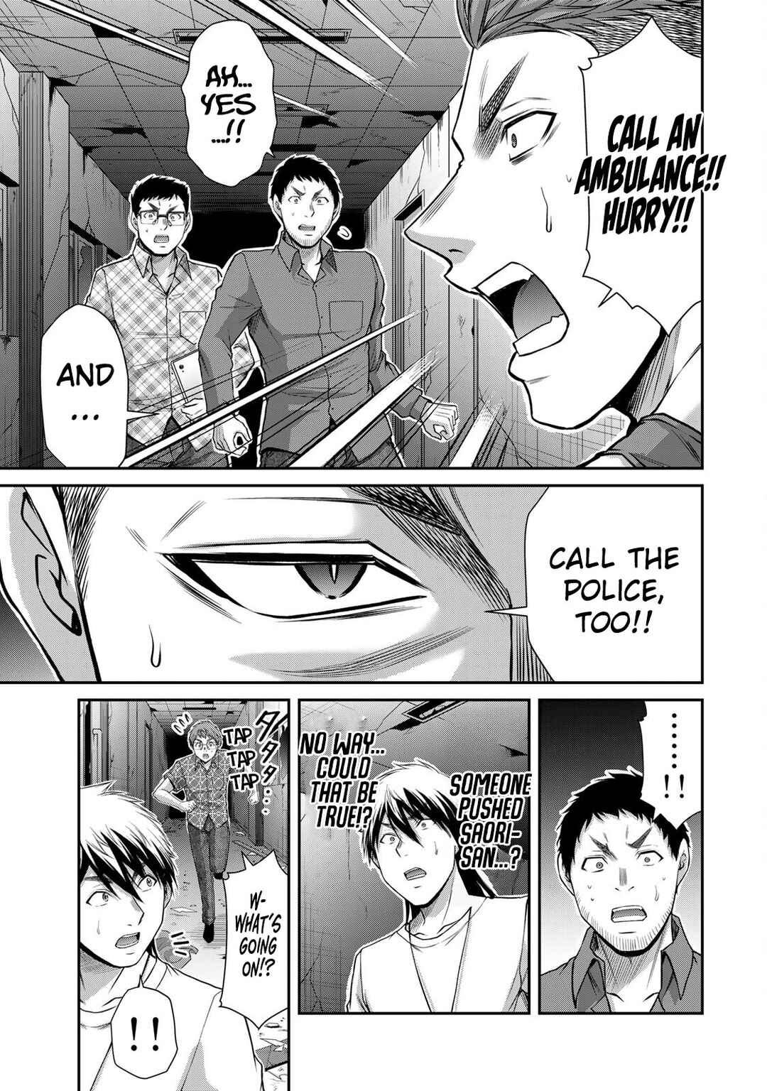 Chapter 126 - Page 5