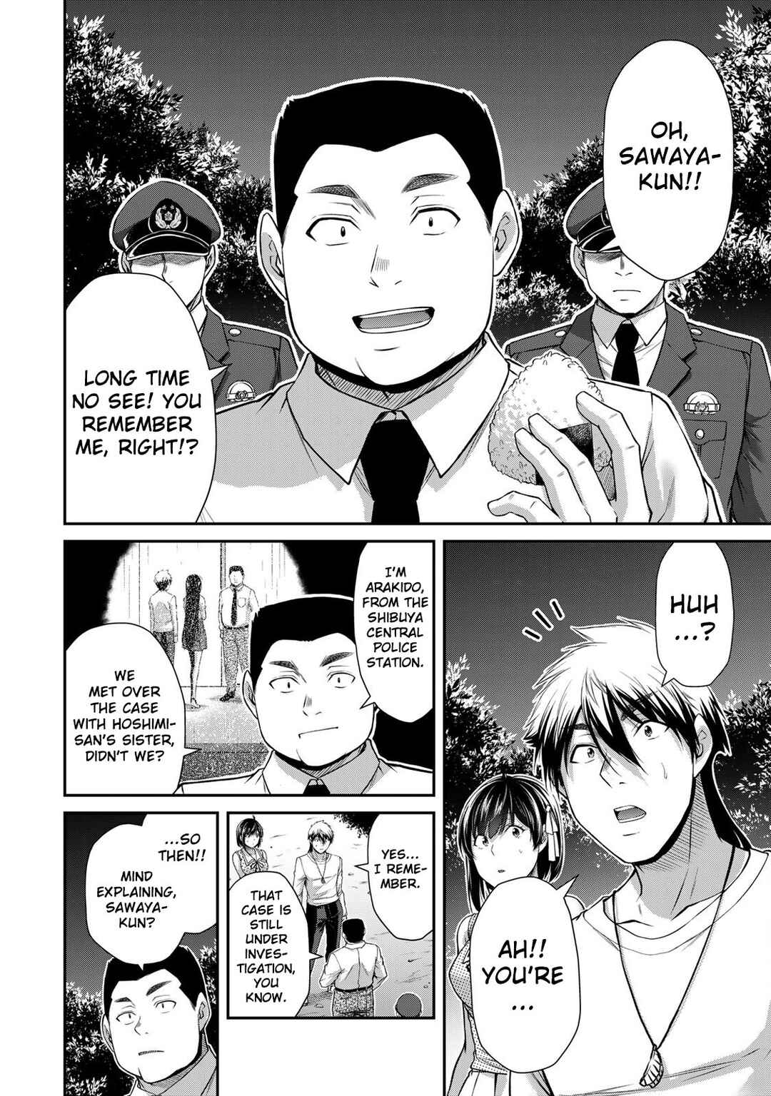Chapter 126 - Page 8