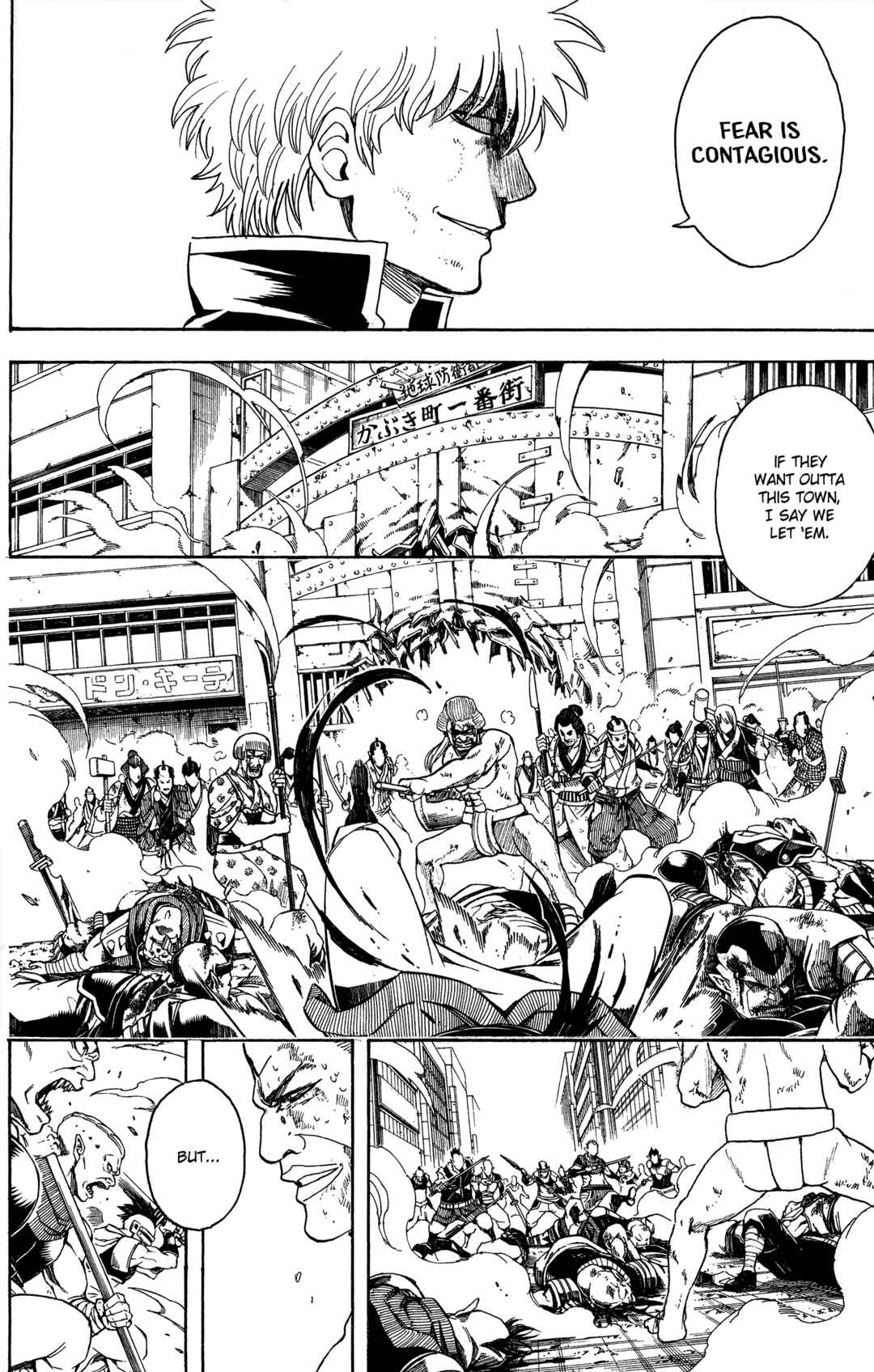 Chapter 625 - Page 10
