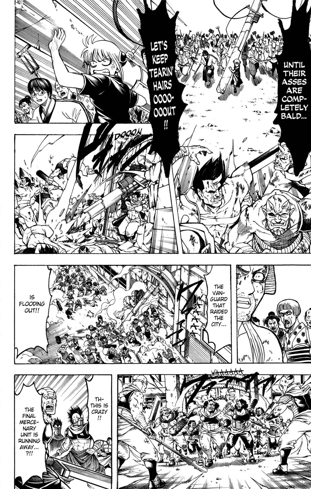 Chapter 625 - Page 12