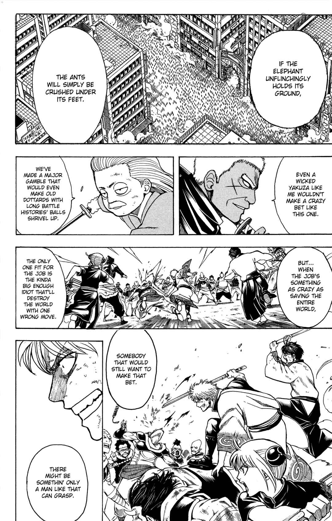 Chapter 625 - Page 14