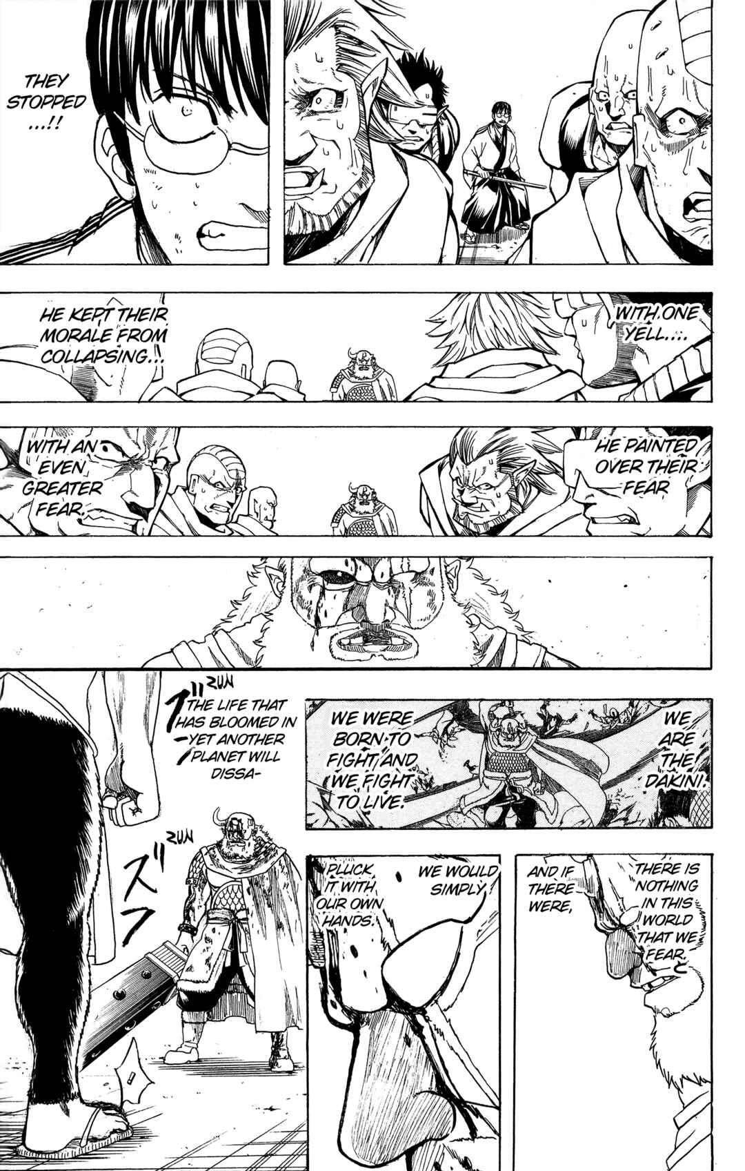 Chapter 625 - Page 17
