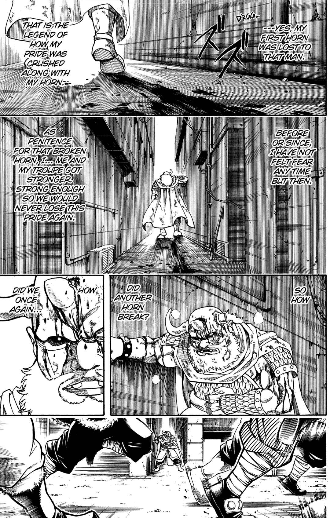 Chapter 625 - Page 3