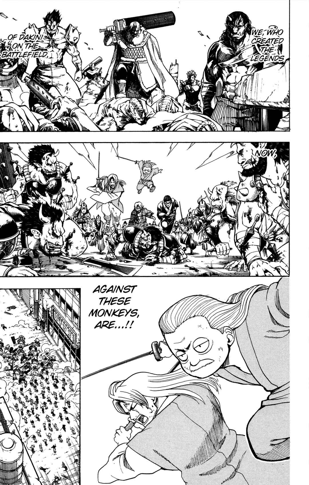 Chapter 625 - Page 5
