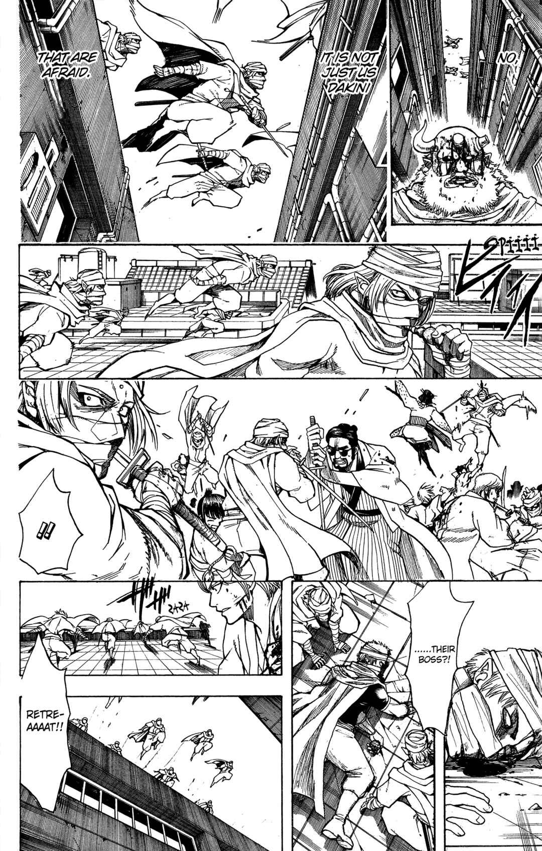 Chapter 625 - Page 6