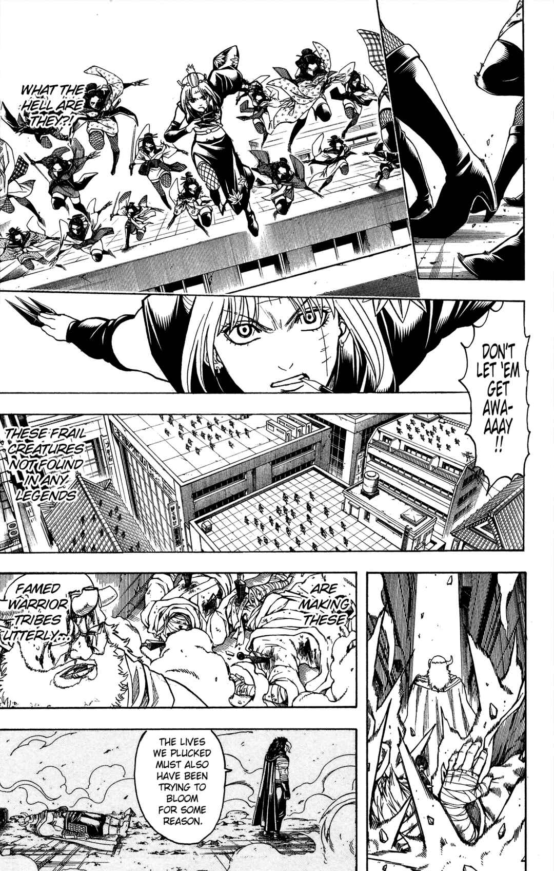 Chapter 625 - Page 7