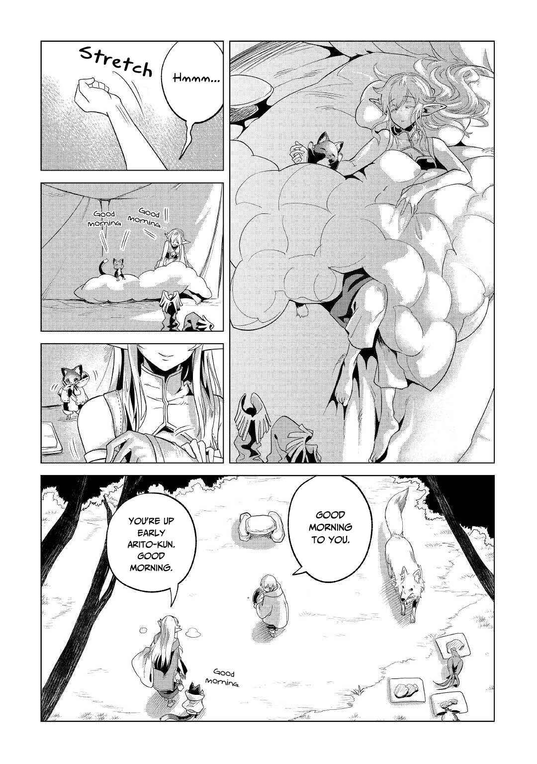 Chapter 23 - Page 19