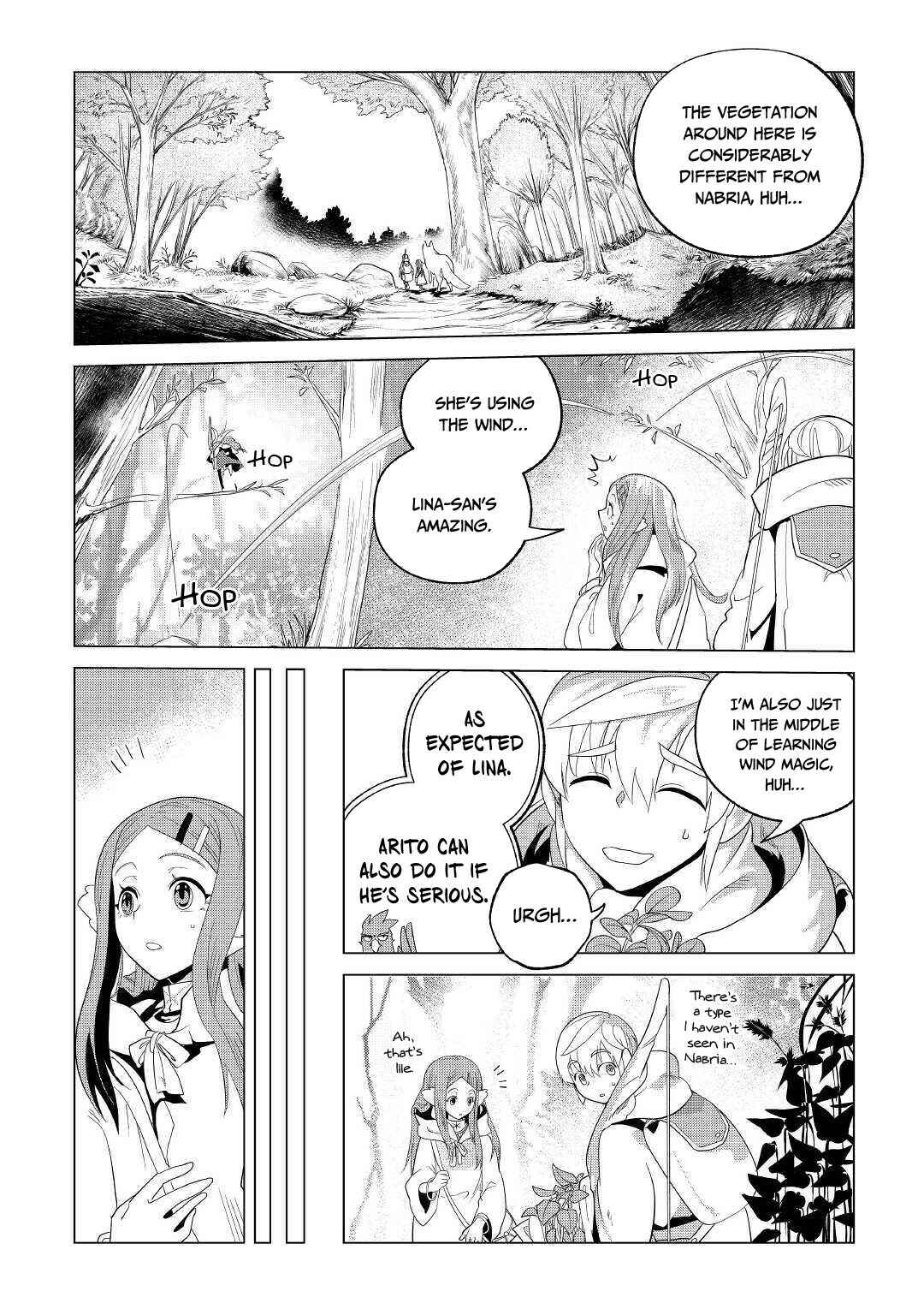 Chapter 23 - Page 22