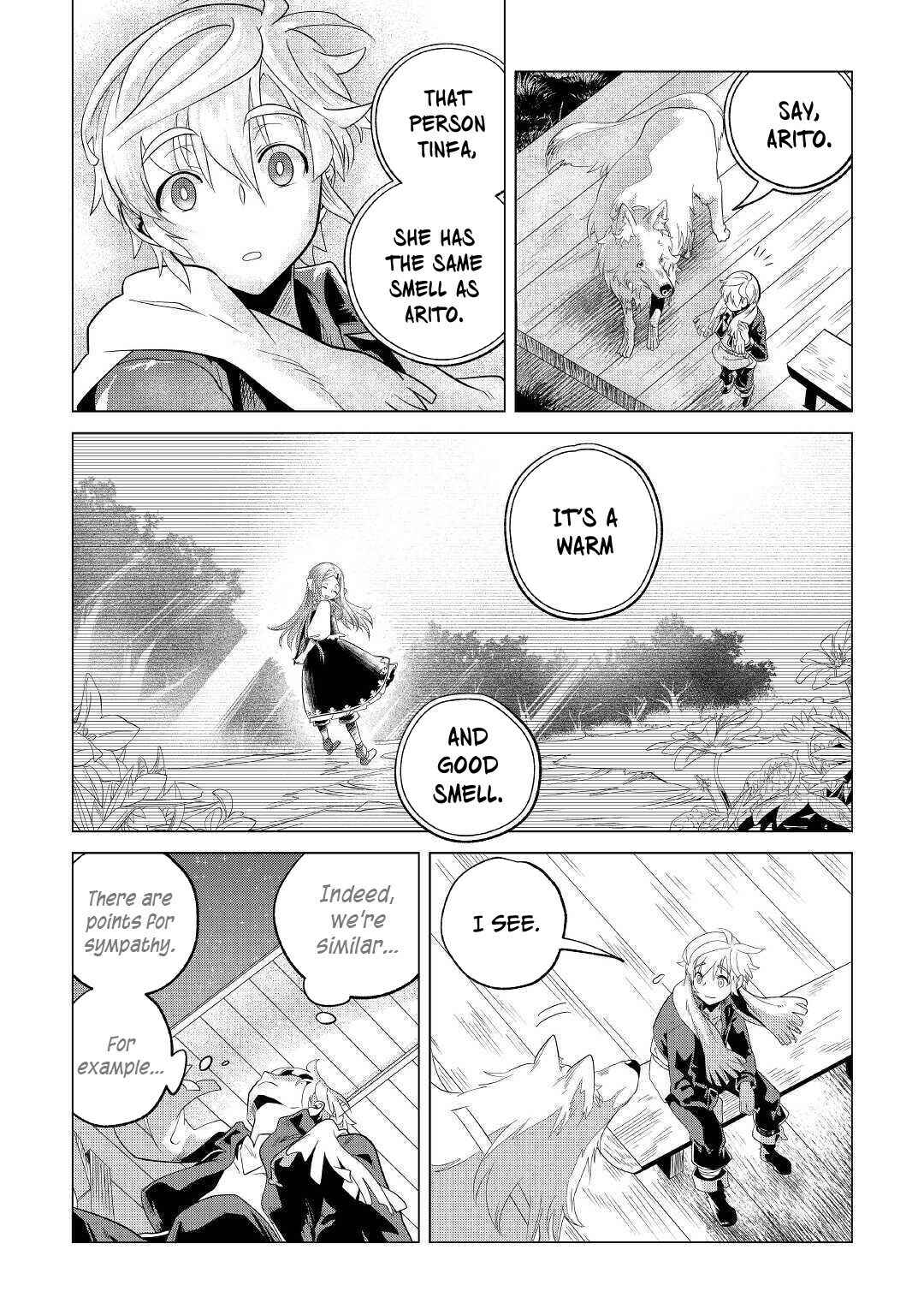 Chapter 23 - Page 30