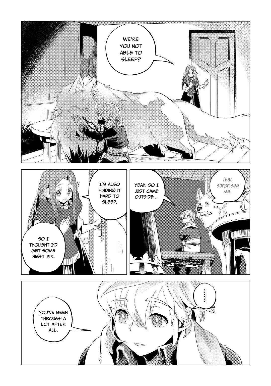 Chapter 23 - Page 32