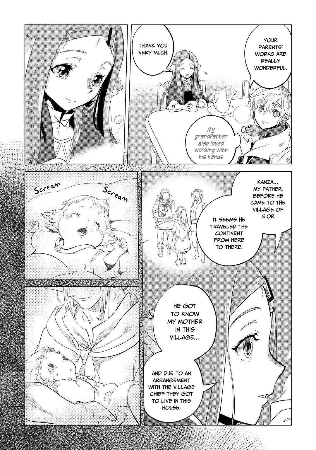 Chapter 23 - Page 34
