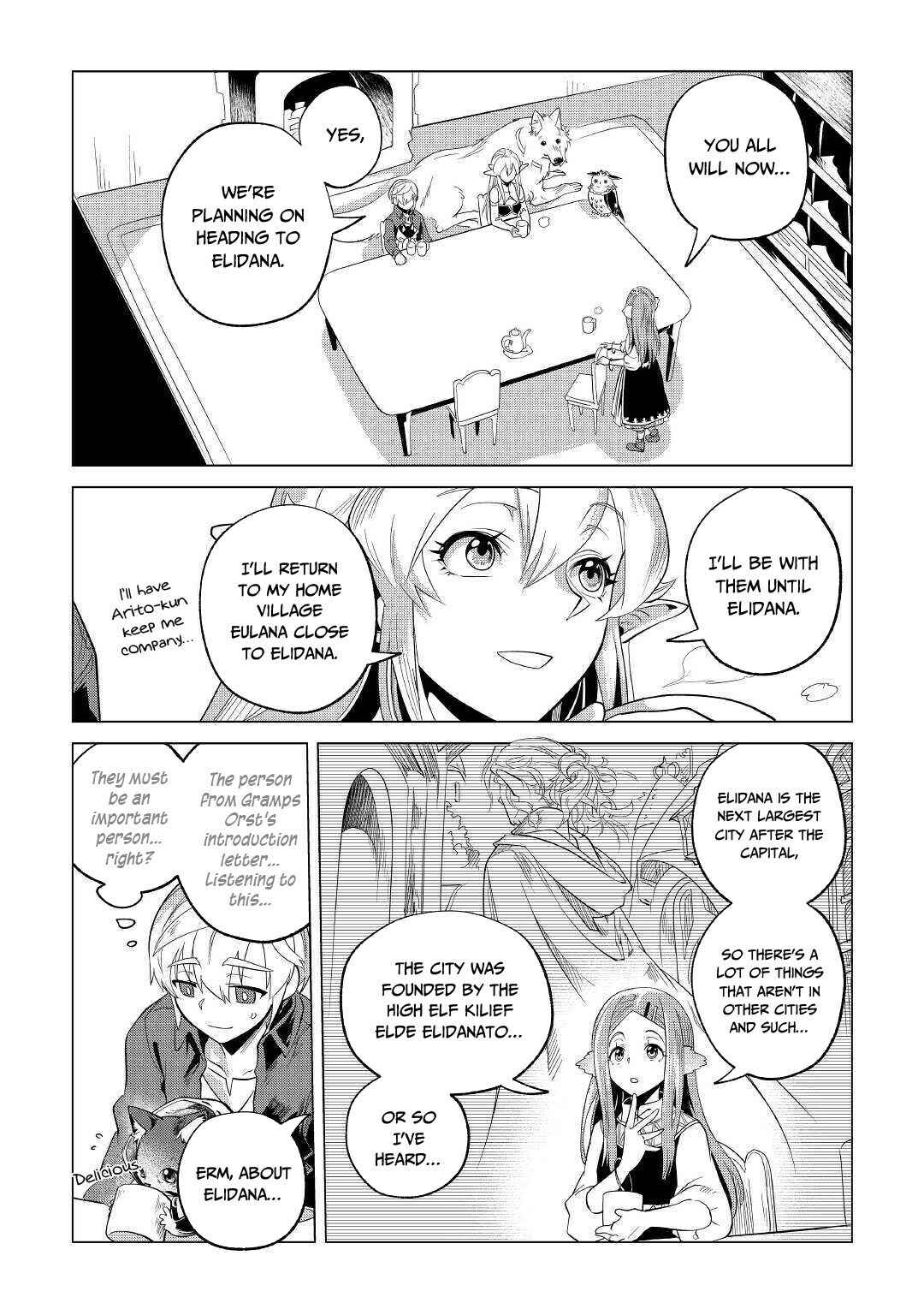 Chapter 23 - Page 40