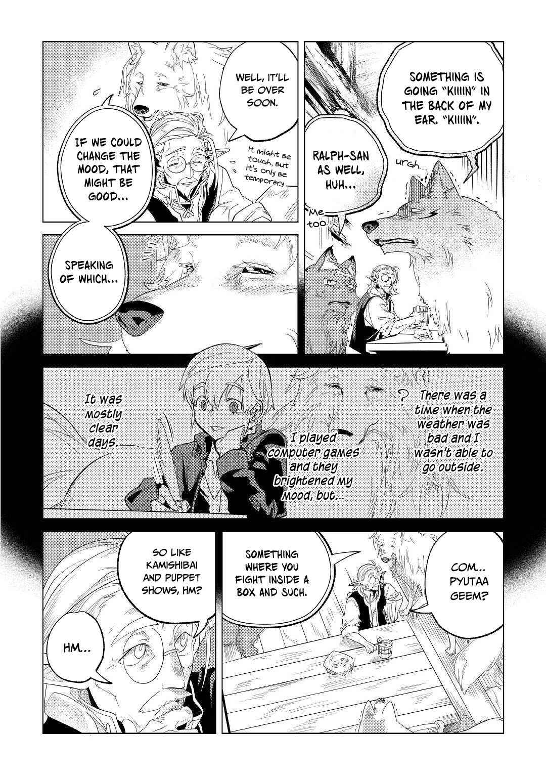 Chapter 23 - Page 45