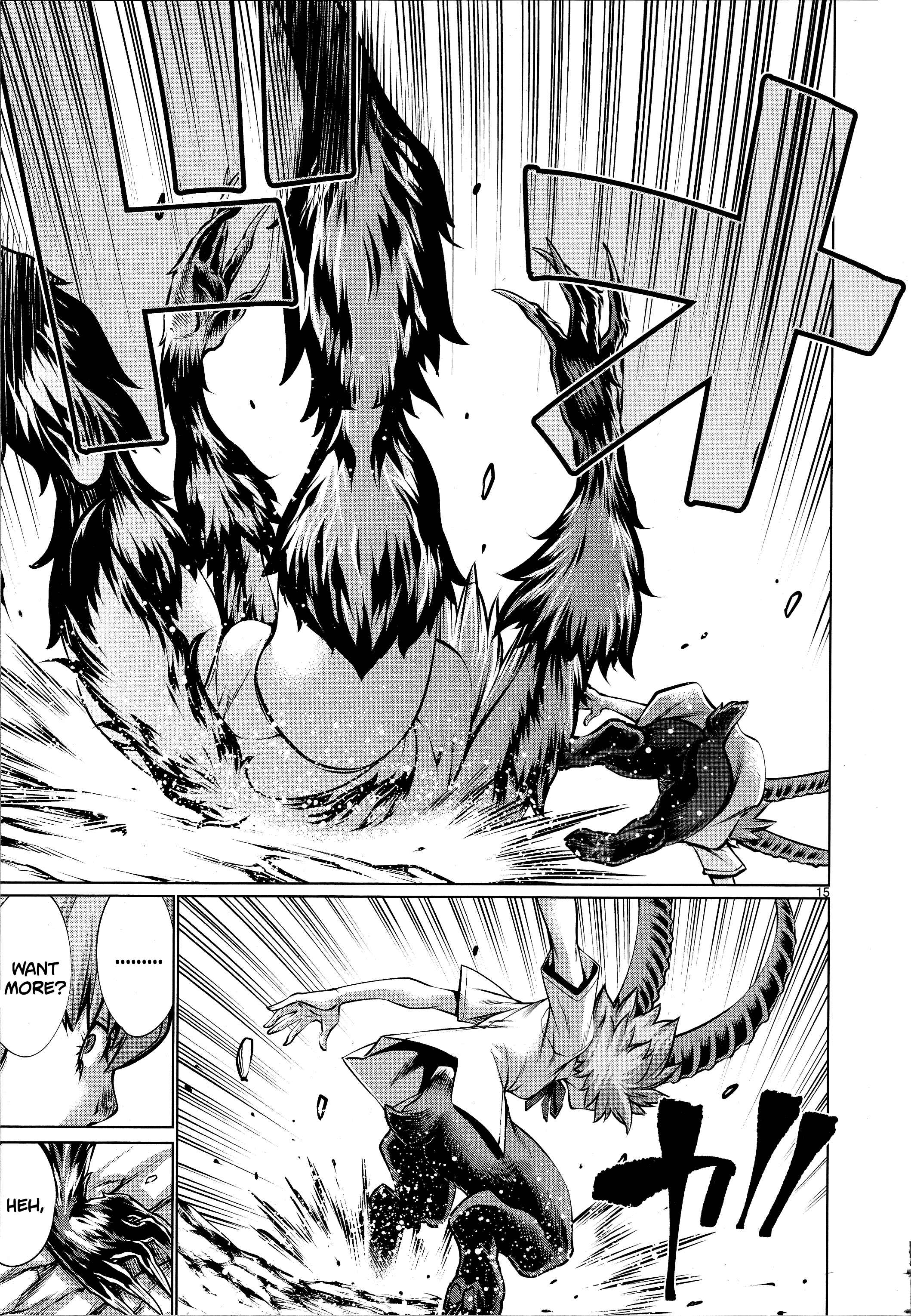 Chapter 78 - Page 15