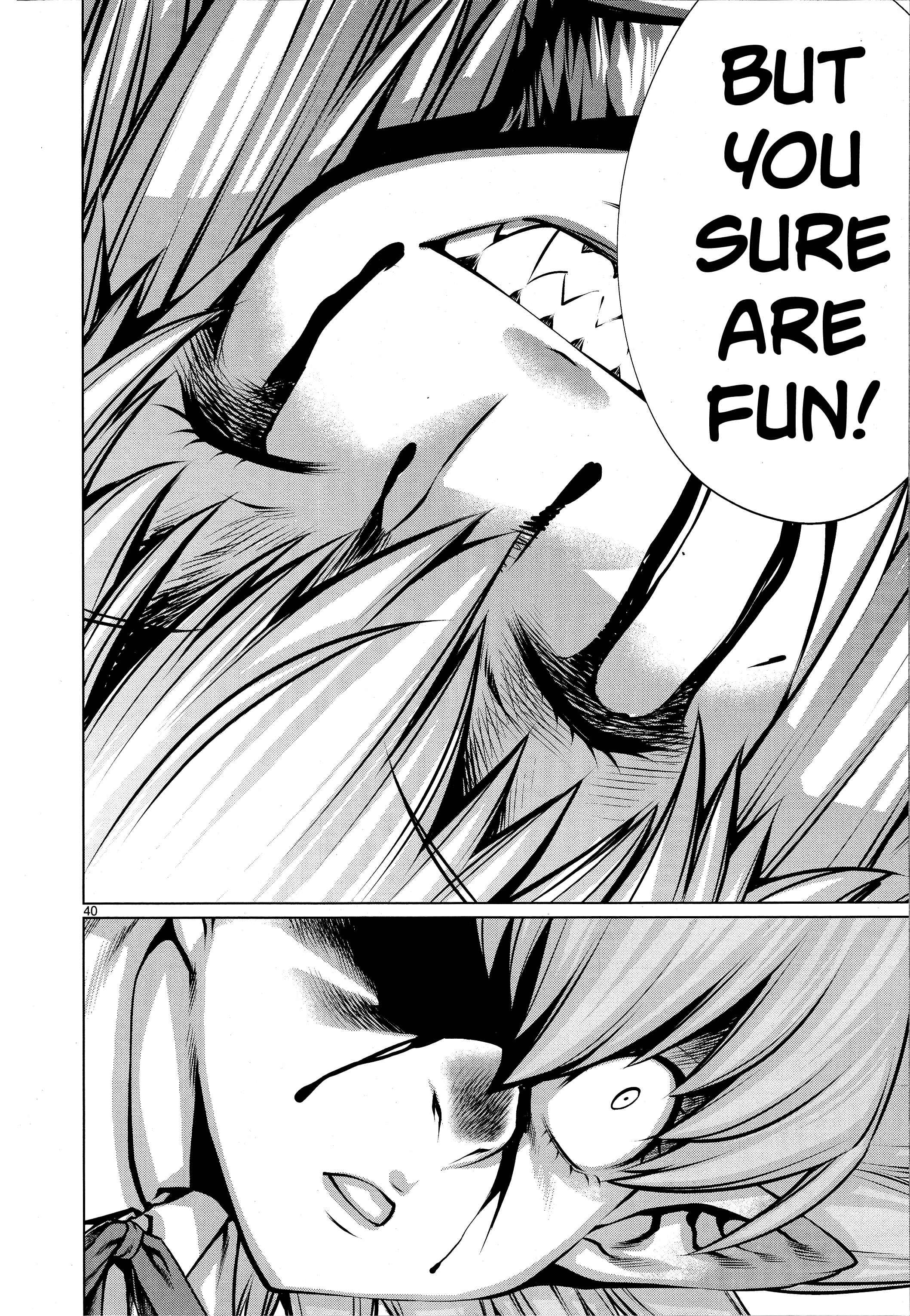 Chapter 78 - Page 39