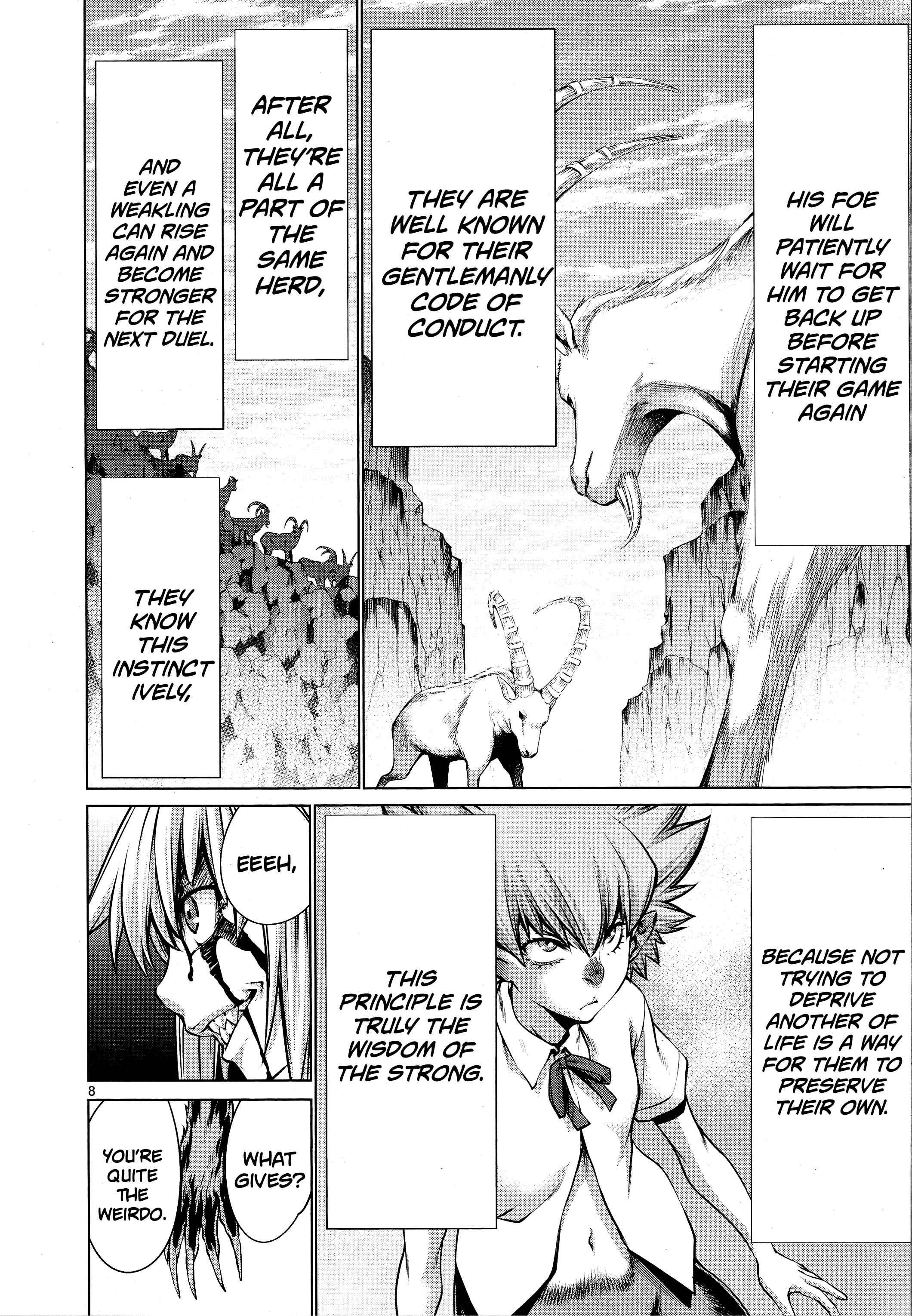 Chapter 78 - Page 8