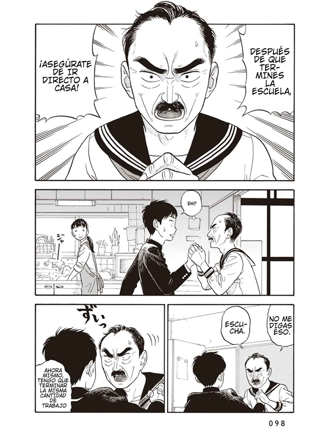 Chapter 4 - Page 2