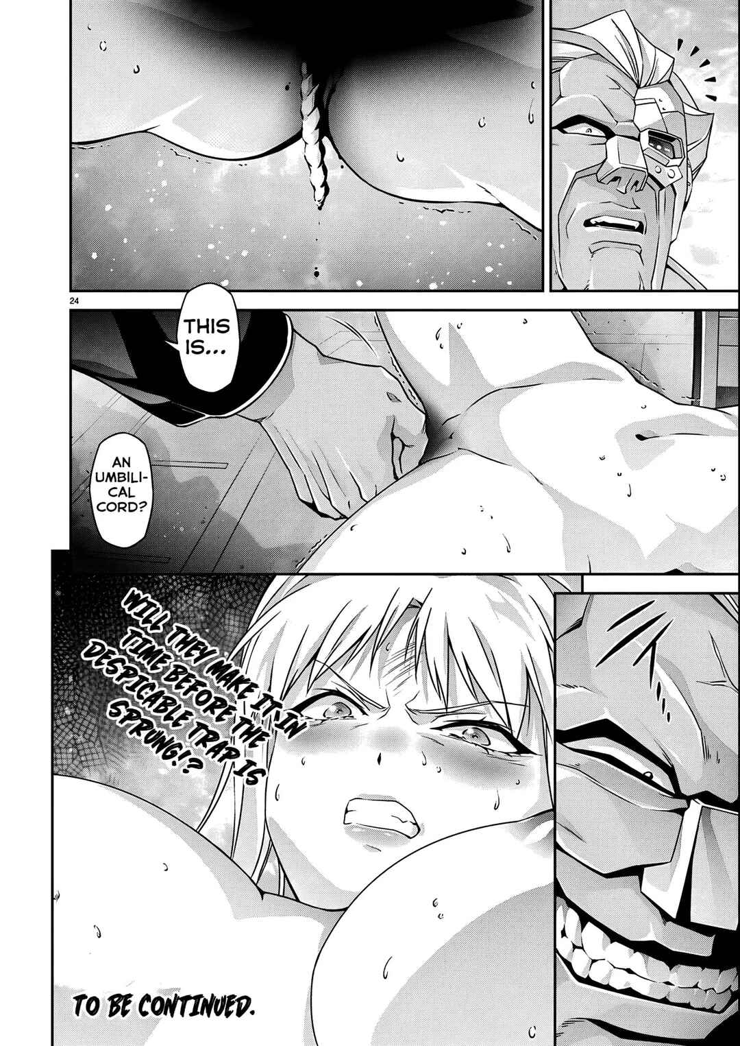 Chapter 22 - Page 25