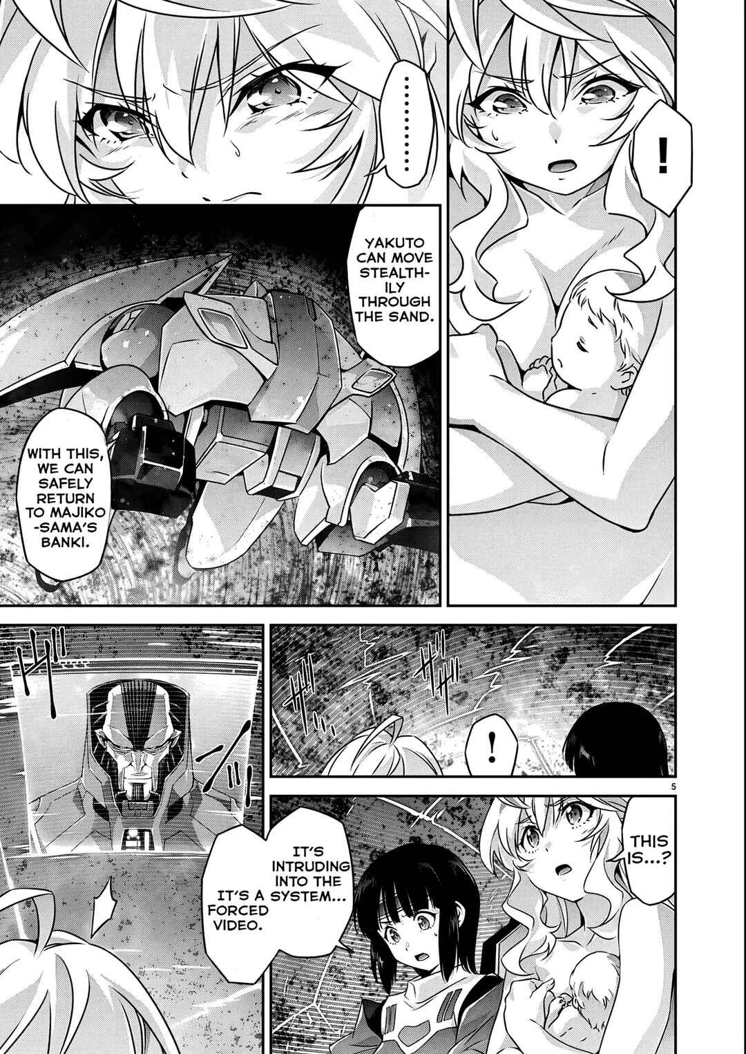 Chapter 22 - Page 6