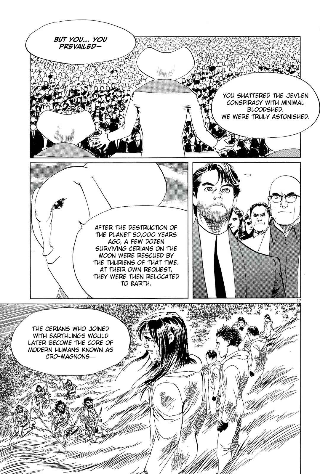 Chapter 36 - Page 17