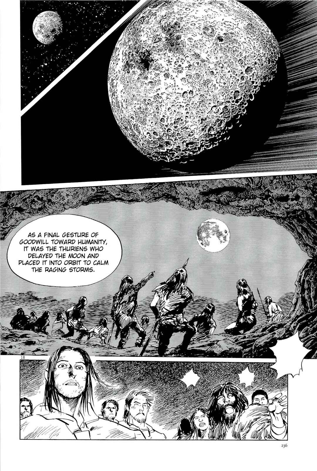 Chapter 36 - Page 18