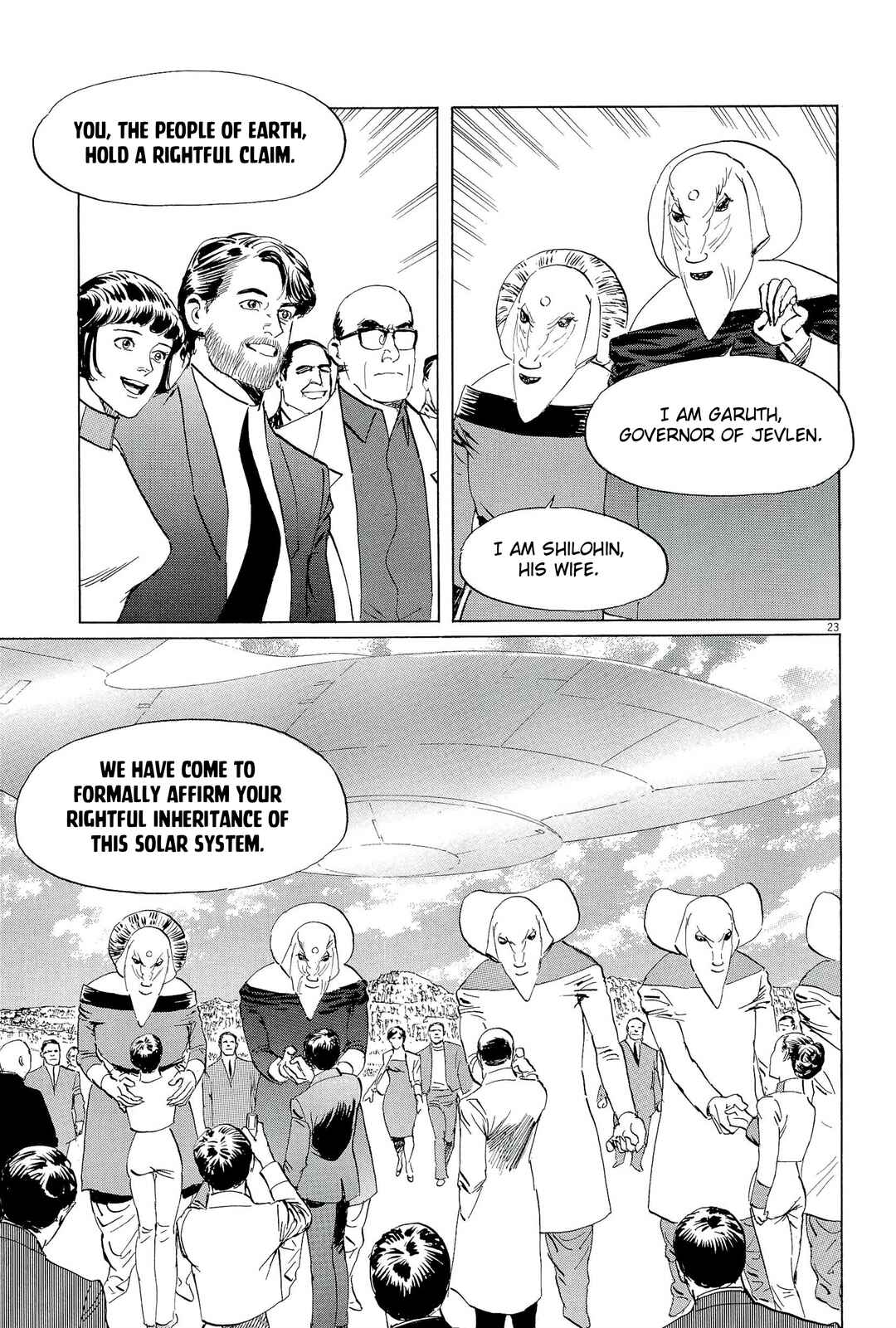 Chapter 36 - Page 23
