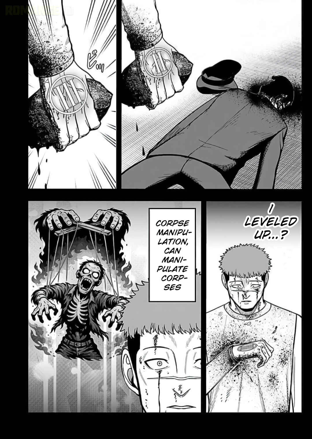 Chapter 9 - Page 29