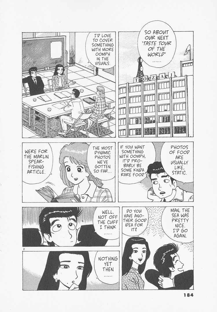 Chapter 244 - Page 2