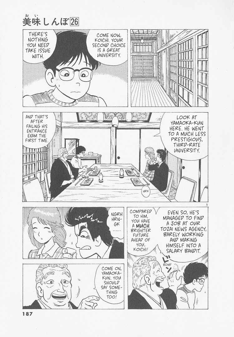 Chapter 244 - Page 5