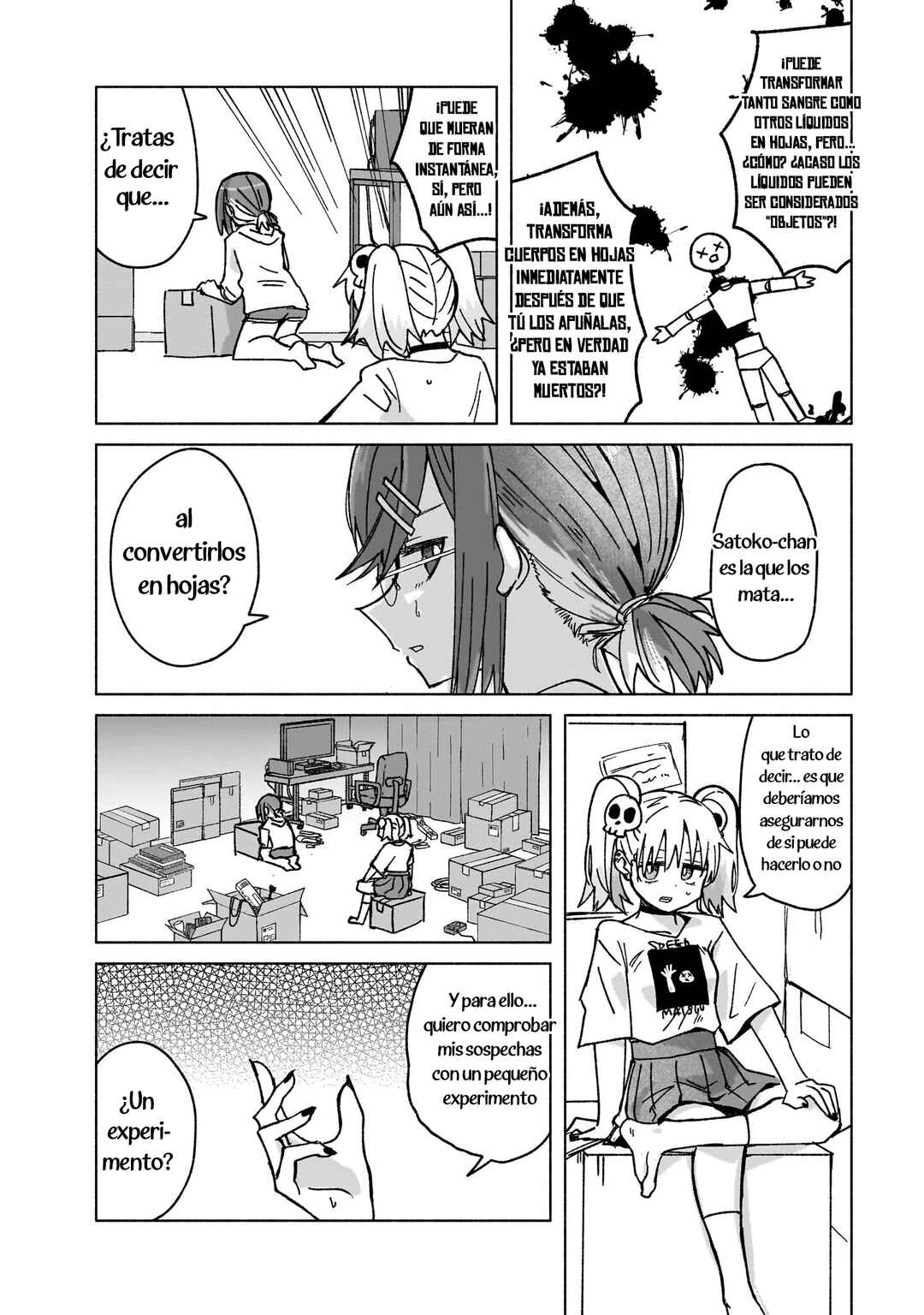 Chapter 39 - Page 6
