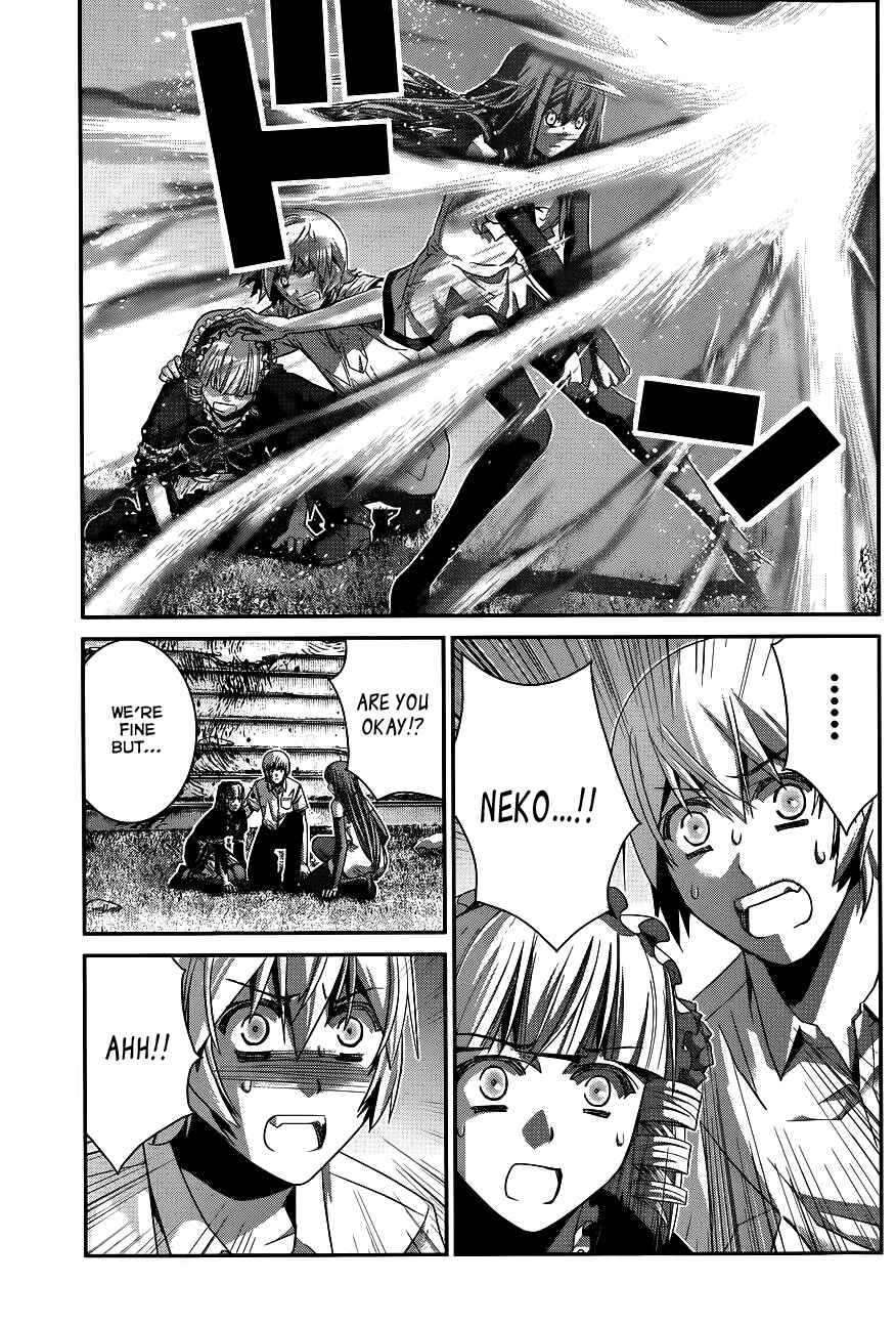 Chapter 97 - Page 13