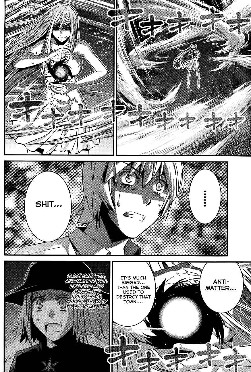 Chapter 97 - Page 14