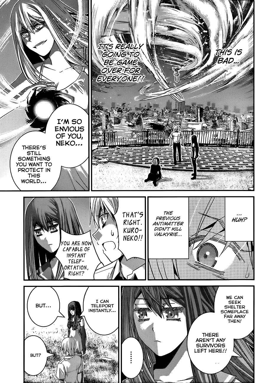 Chapter 97 - Page 15