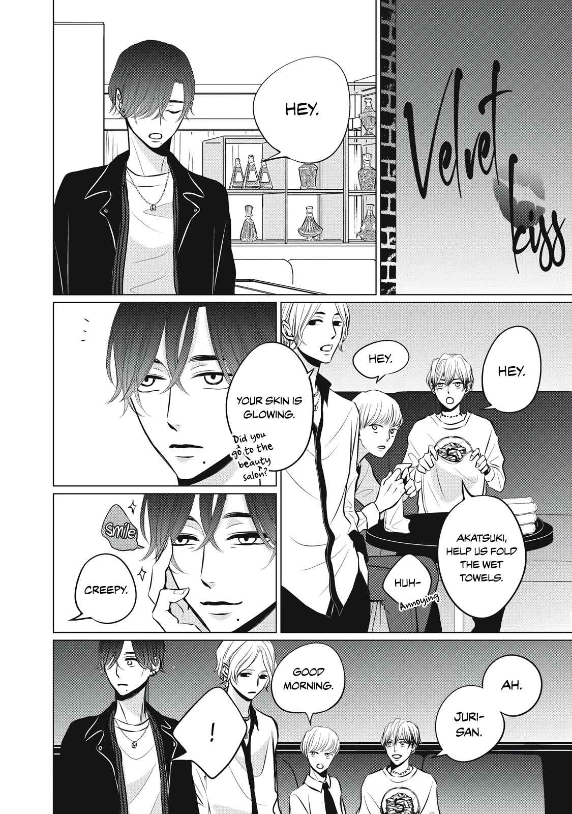 Chapter 2 - Page 8