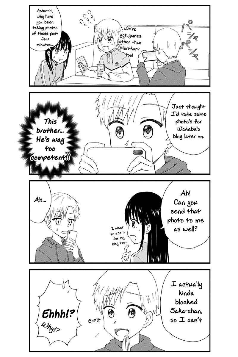 Chapter 31 - Page 5