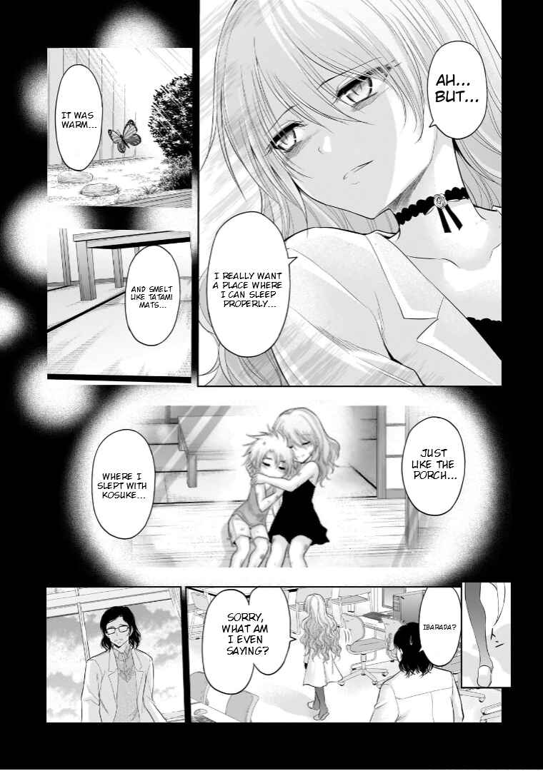 Chapter 77 - Page 10