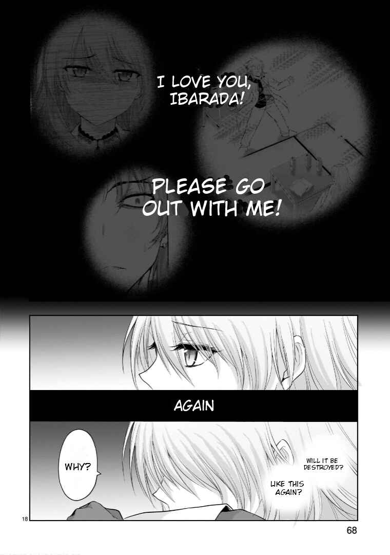 Chapter 77 - Page 19