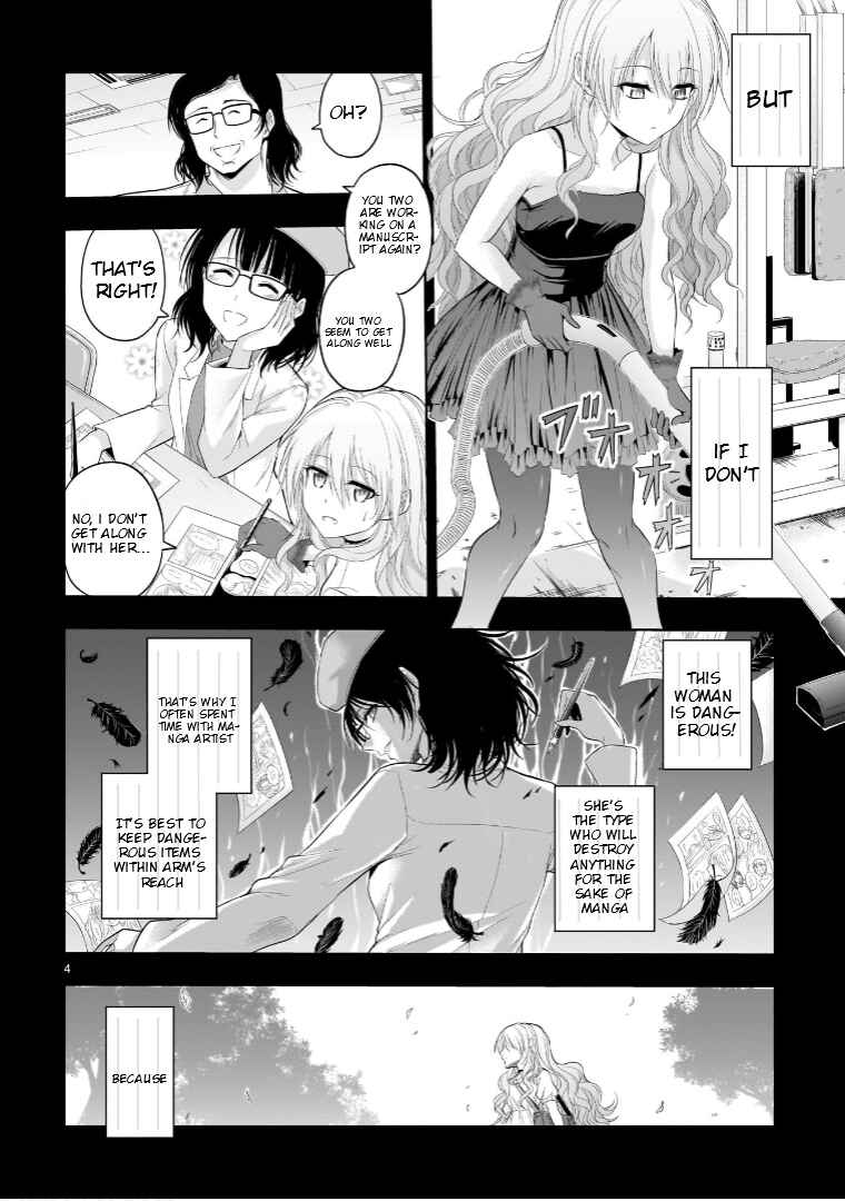 Chapter 77 - Page 5
