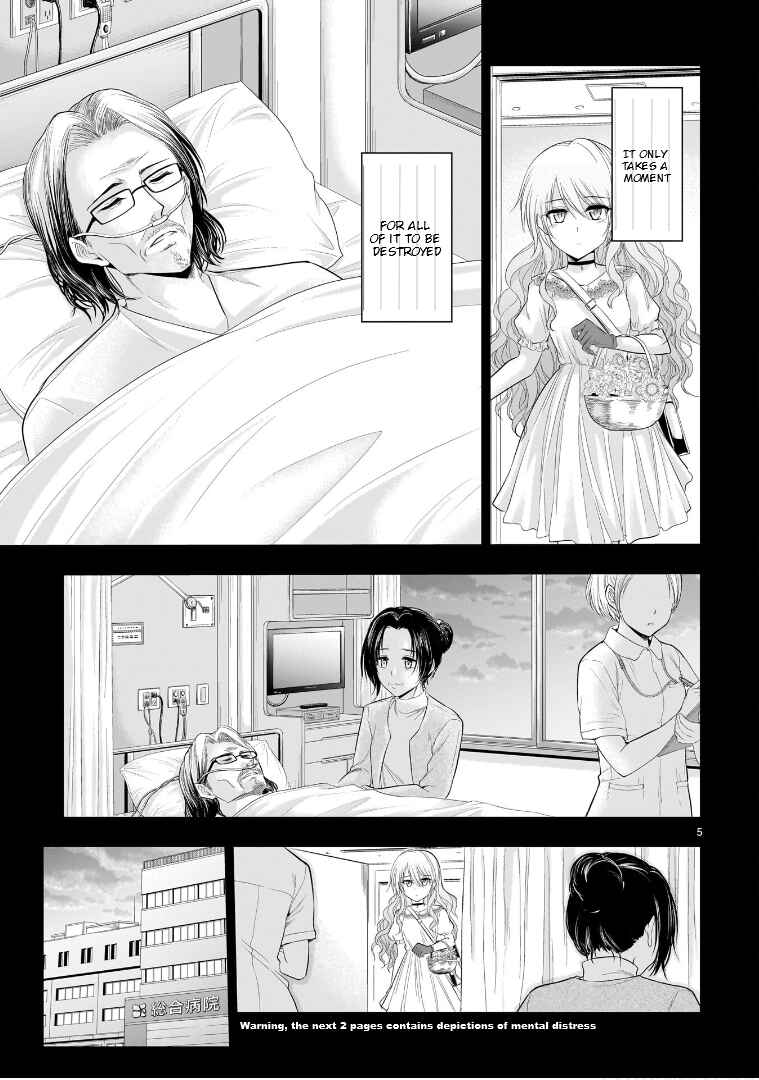 Chapter 77 - Page 6