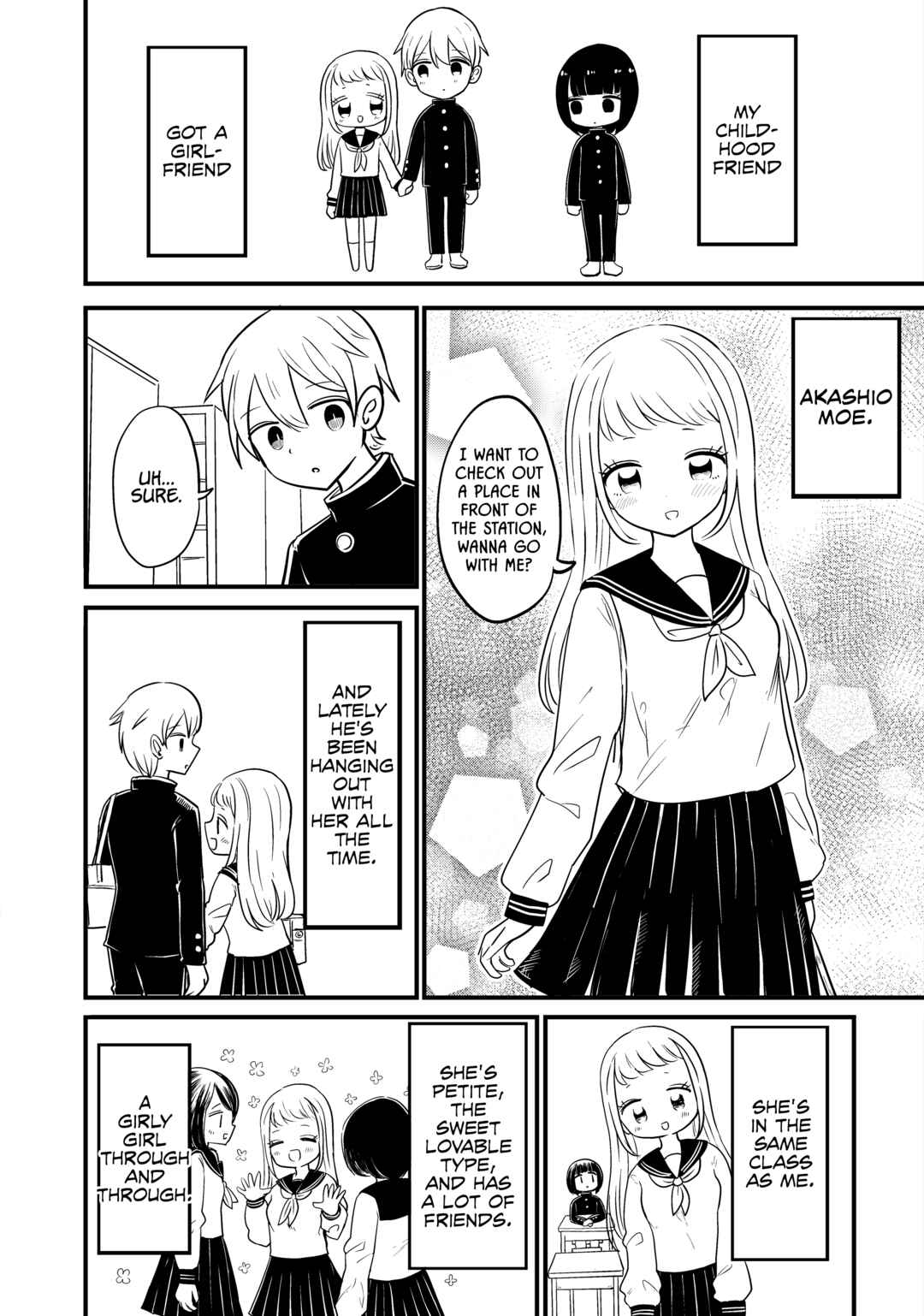 Chapter 2 - Page 2
