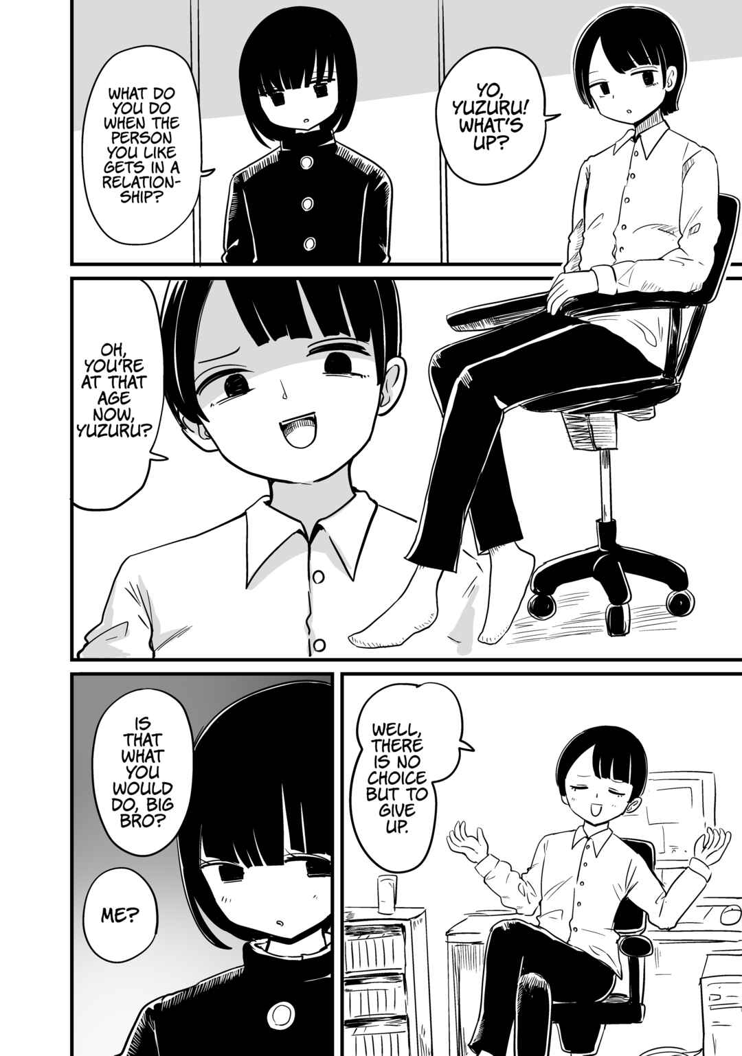 Chapter 2 - Page 8