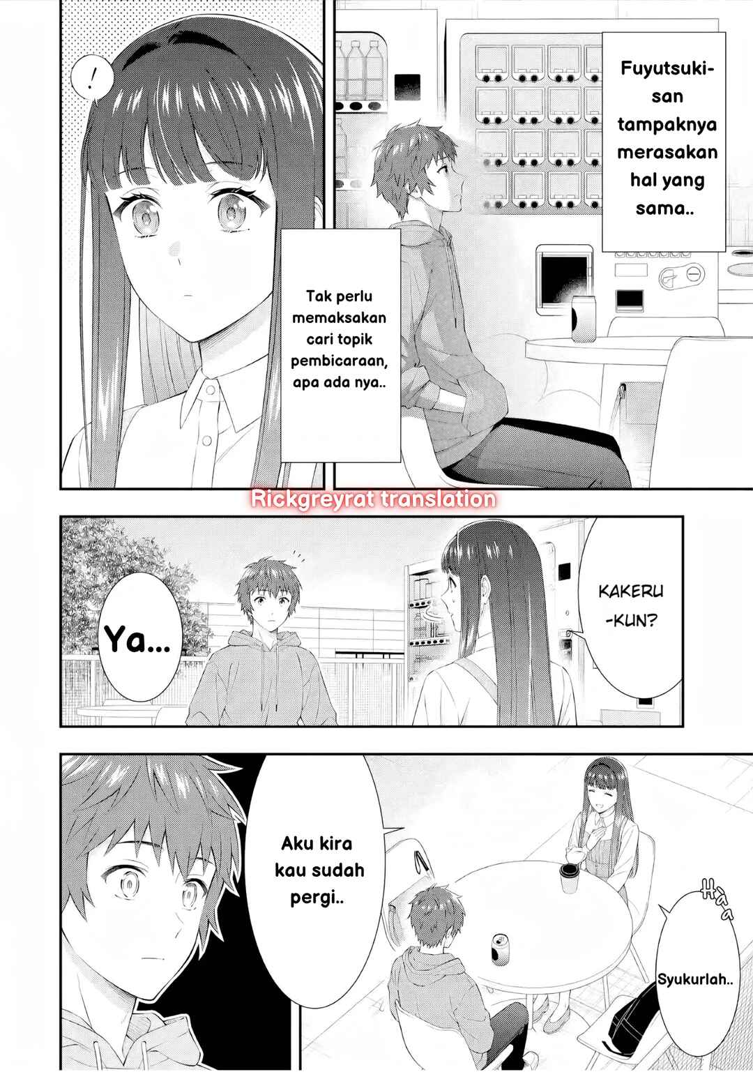 Chapter 3 - Page 2